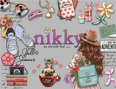 Nikky World | Nikky By Nicole Lee