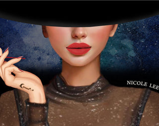 Moda Samantha la belleza