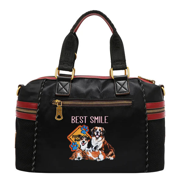 BOLSO BOSTON (BEST SMILE)