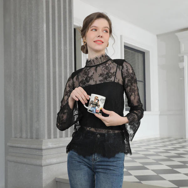 TAZA DE CERAMICA (URBAN - Urban Coffee Dream | Nicole Lee