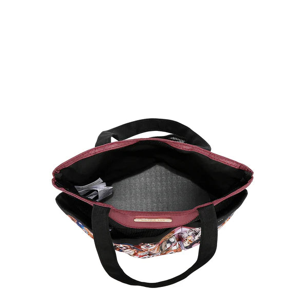 BOLSO ORGANIZADOR BELLA CADDY (MODA SNOWFLAKE)