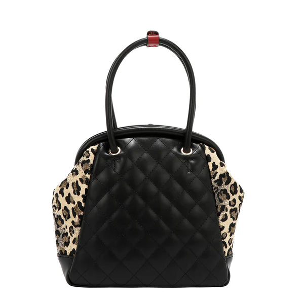 BOLSO CON MARCO (MODA SNOWFLAKE)