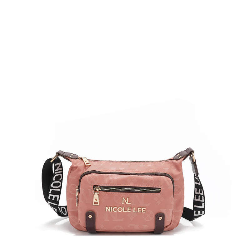 BOLSO DE HOMBRO MARGOT – By Nicole Lee