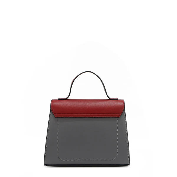 SET 3 PIEZAS SATCHEL, BANDOLERA, CARTERA - URBAN COFFEE DREAM | Nikky by Nicole Lee – NK12378