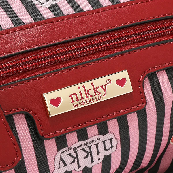 BOLSO BUCKET EN 2 PIEZAS (ESSENCE OF YOU)