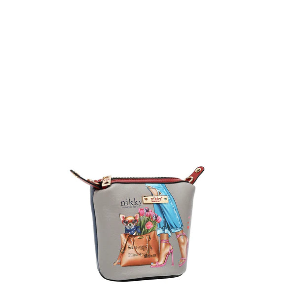 BOLSO BUCKET EN 2 PIEZAS (ESSENCE OF YOU)
