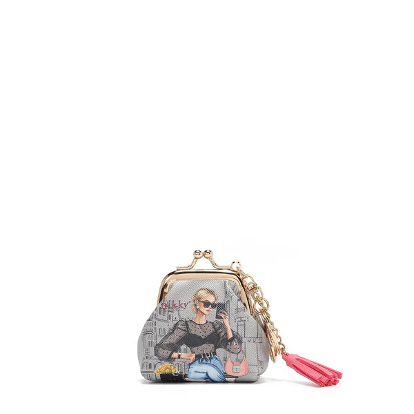 JUEGO DE REGALO DE 3 PIEZAS - Urban Coffee Dream | Nikky