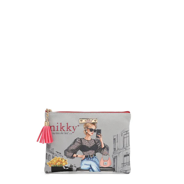 JUEGO DE REGALO DE 3 PIEZAS - Urban Coffee Dream | Nikky