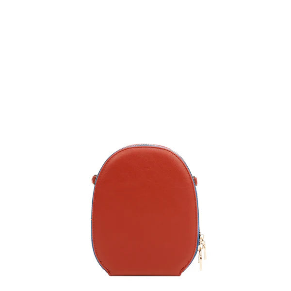 BANDOLERA CRUZADA PEQUEÑA - Eiffel Dreams | Nicole Lee