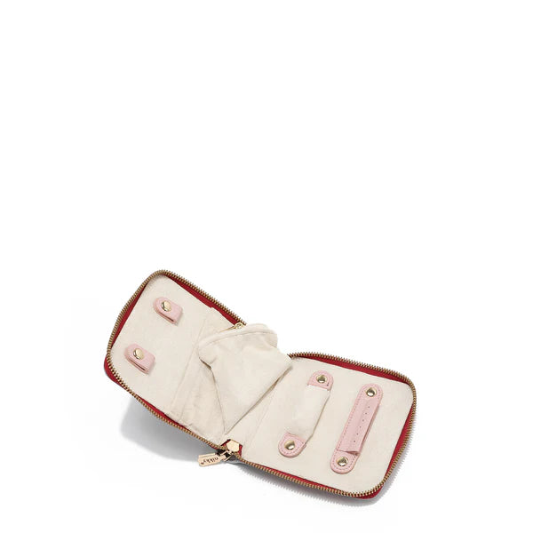 BOLSA ORGANIZADORA DE JOYAS - Urban Coffee Dream | Nicole Lee