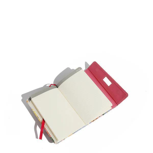 PLANIFICADOR MENSUAL CON BOLÍGRAFO (QUEEN CLEOPATRA)