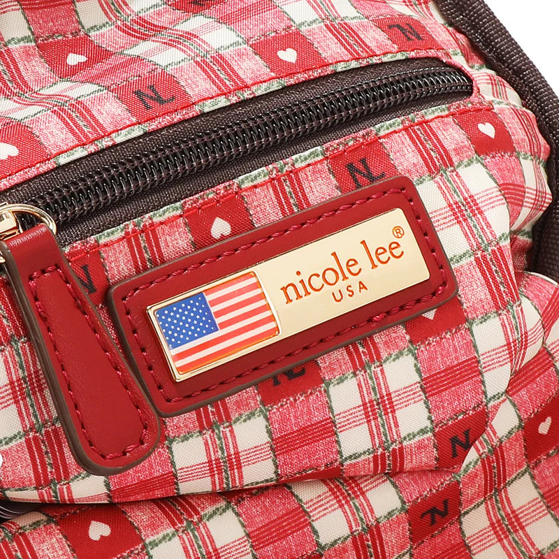 BANDOLERA COMPACTA (BEST SMILE)