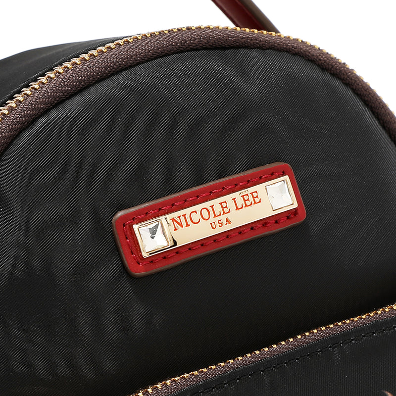 BANDOLERA COMPACTA (BEST SMILE)