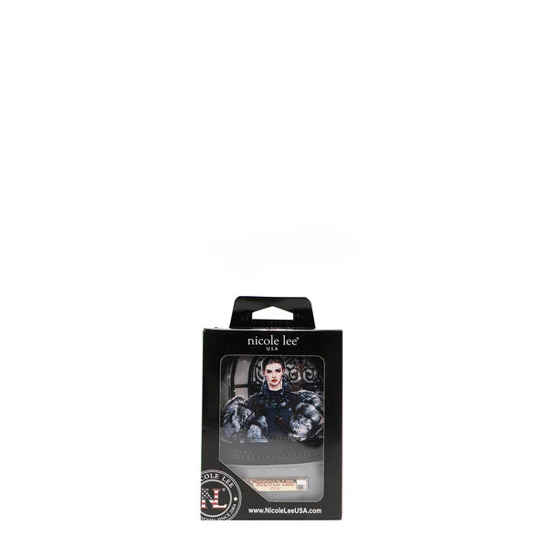 MONEDERO MOCHILA MINI (MODA SNOWFLAKE)