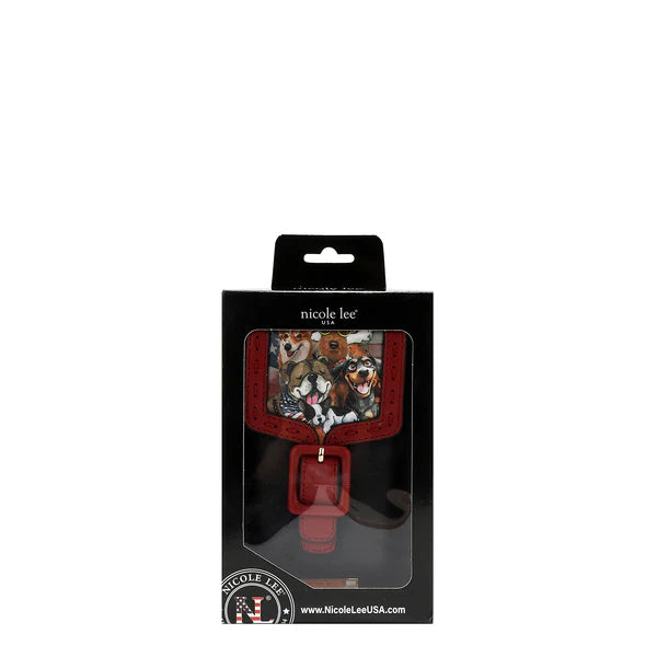 BOLSO BANDOLERA KRISSY (BEST SMILE)