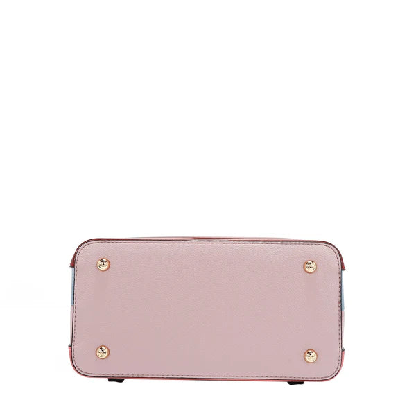 MOCHILA -  Queen Cleopatra de Piel Vegana | Nicole Lee