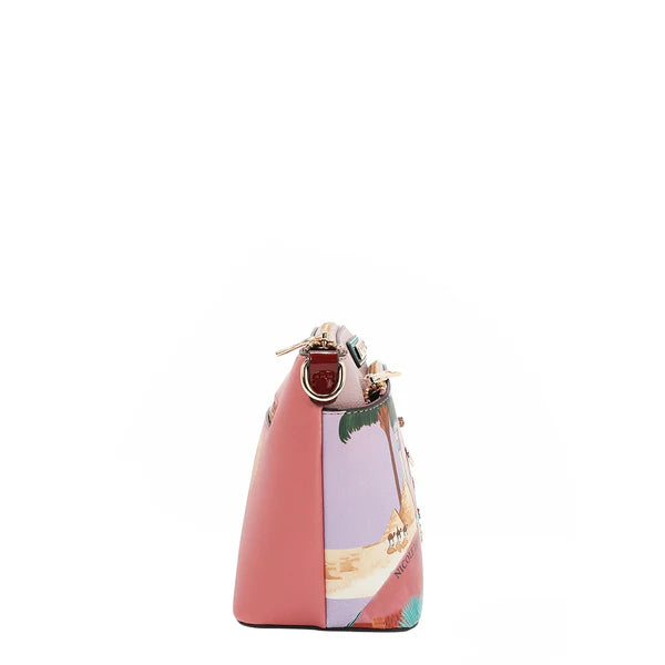 BANDOLERA - Queen Cleopatra | Nicole Lee